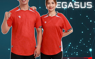 Quần Áo Bóng Đá Thiết Kế